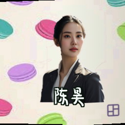 陈昊